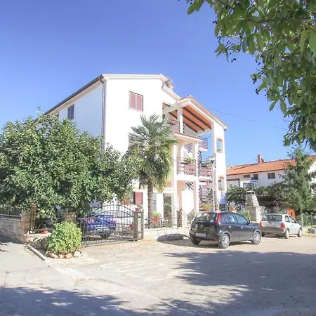 Marinela * Novigrad Istria