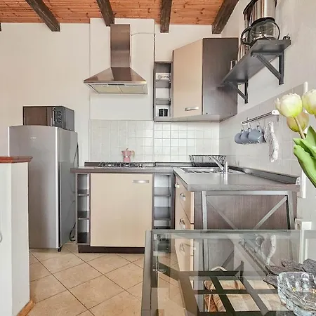 Apartment Marinela