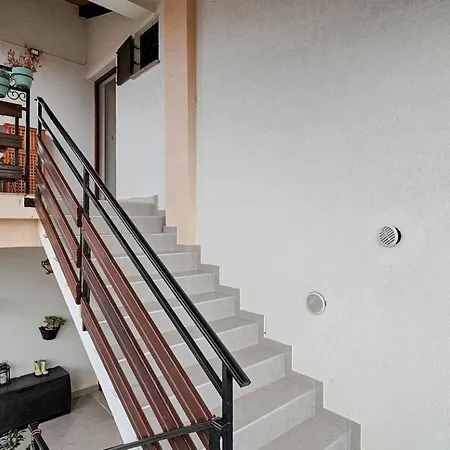 Marinela Apartment Novigrad (Istria)