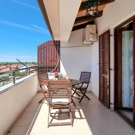 Apartment Marinela Novigrad (Istria)