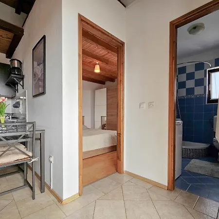Marinela Apartment