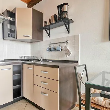 Apartment Marinela Novigrad (Istria)